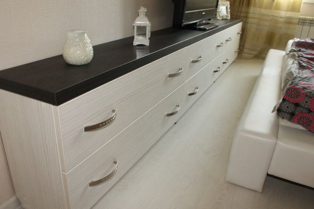 Комод HOOKER FURNITURE 5183-90002 PALISADE DRESSER - купить в Москве и СПб